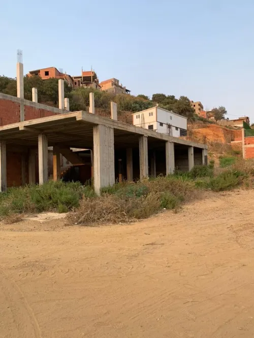 Vente Villa Alger Bouzareah