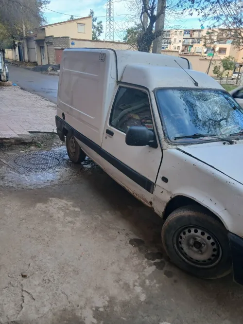 Renault Express 1996 Express