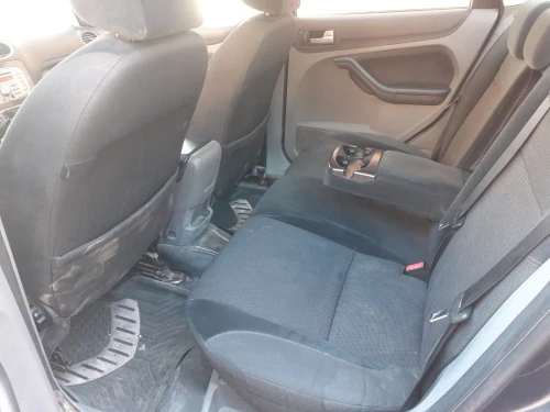 Ford Focus 4 portes 2008 Ghia