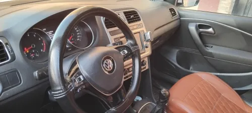 Volkswagen Polo 2016 Carat
