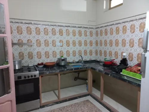 Location vacances Appartement F5 Jijel Jijel