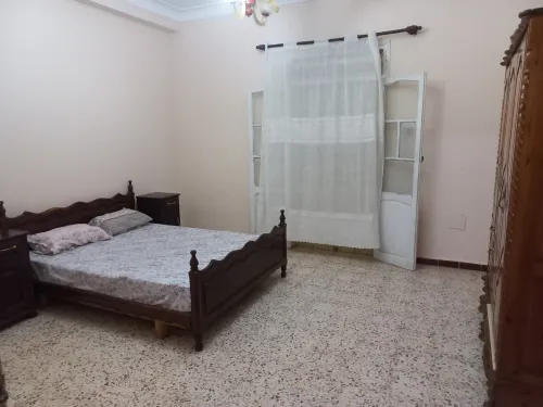 Location vacances Appartement F5 Jijel Jijel