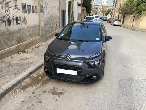 Citroen C3 2022 SHINE