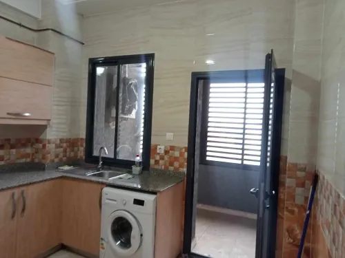 Vente Appartement F4 Oran Oran