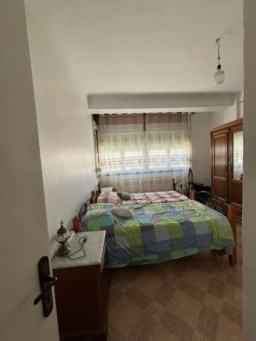 Vente Appartement F4 Oran Oran