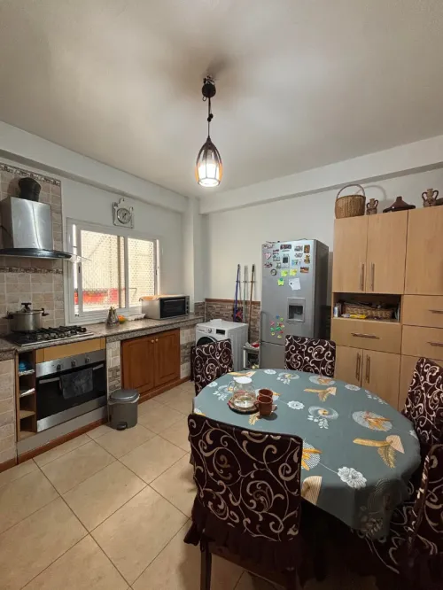 Vente Appartement F4 Oran Oran