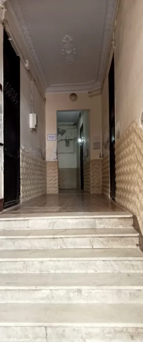 Vente Appartement F5 Oran Oran