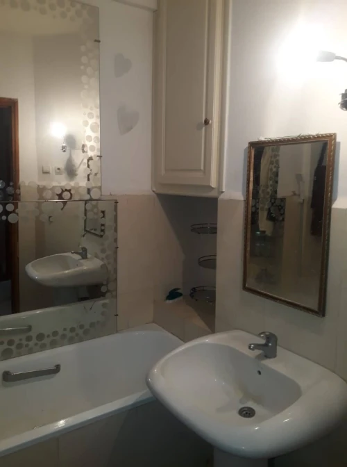 Vente Appartement F4 Oran Oran