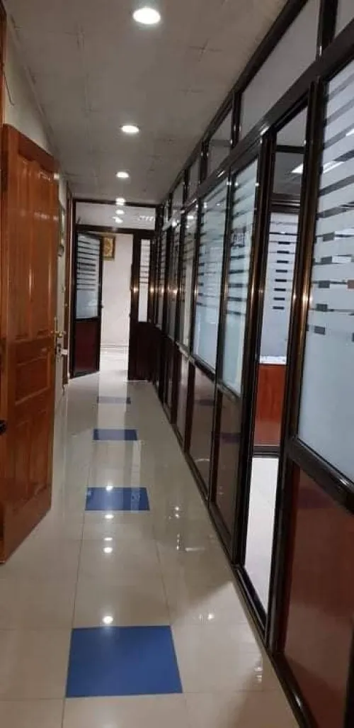 Vente Villa Alger El harrach