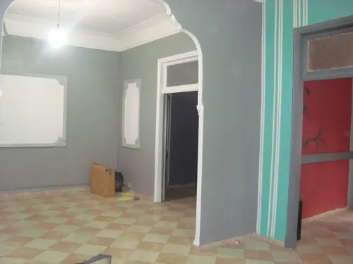 Vente Appartement F4 Oran Oran