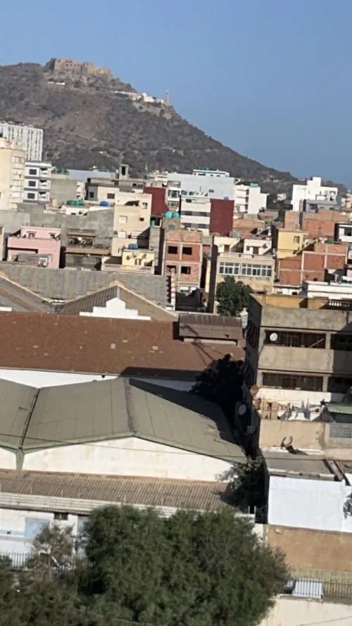 Vente Appartement F3 Oran Oran