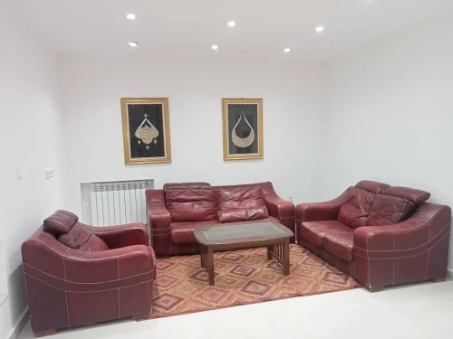 Vente Appartement F5 Oran Oran