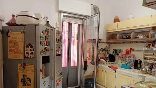 Vente Appartement F3 Oran Oran