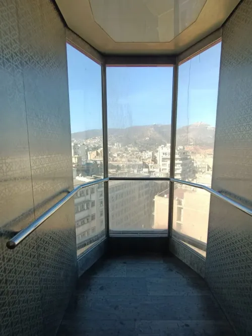 Vente Appartement F2 Oran Oran