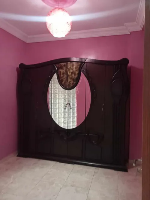 Vente Appartement F4 Oran Oran