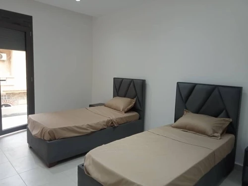 Vente Appartement F5 Oran Oran