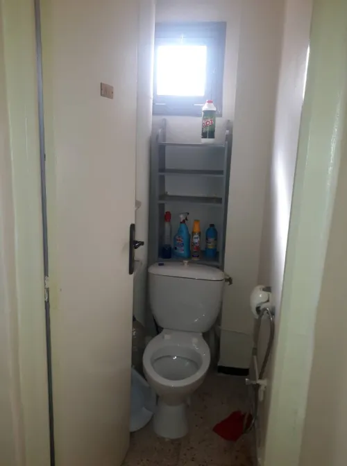 Location Appartement F3 Oran Oran