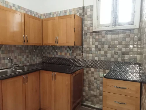 Vente Appartement F2 Oran Oran