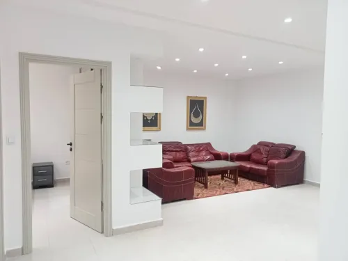 Vente Appartement F5 Oran Oran