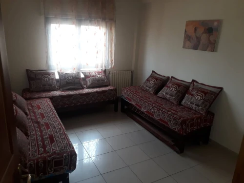 Vente Appartement F4 Oran Oran