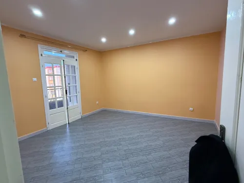 Location vacances Appartement Niveau de villa F3 Jijel Ziama mansouriah