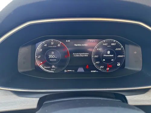 Seat Leon 2022 Xcellence