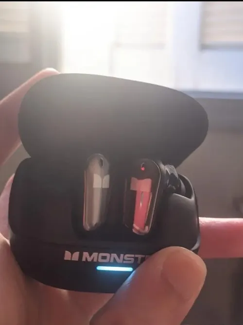 Kitman bluetooth MONSTER MQT52 original