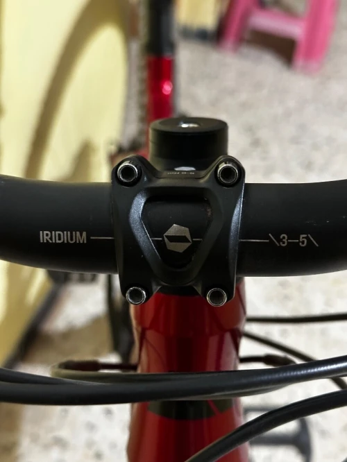 VTT Canyon Spectral M 27.5 Enduro