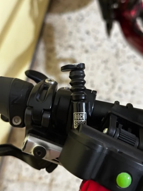 VTT Canyon Spectral M 27.5 Enduro