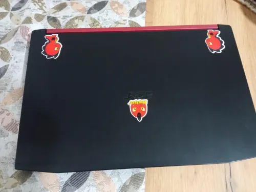 ACER NITRO 5 GAMING USA 