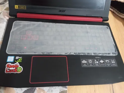 ACER NITRO 5 GAMING USA 