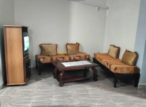 Location vacances Appartement F2 Tizi Ouzou Azeffoun