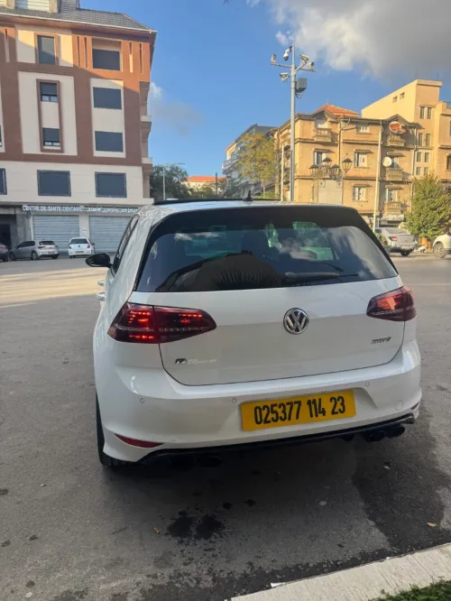 Volkswagen Golf 7 2014 R