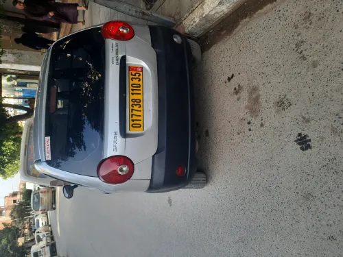 Chevrolet Spark 2010 Lite Base