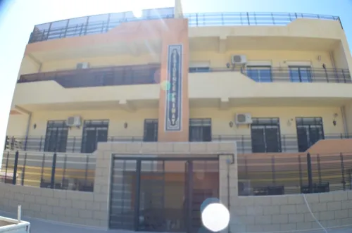 Vente Appartement F3 Alger El achour