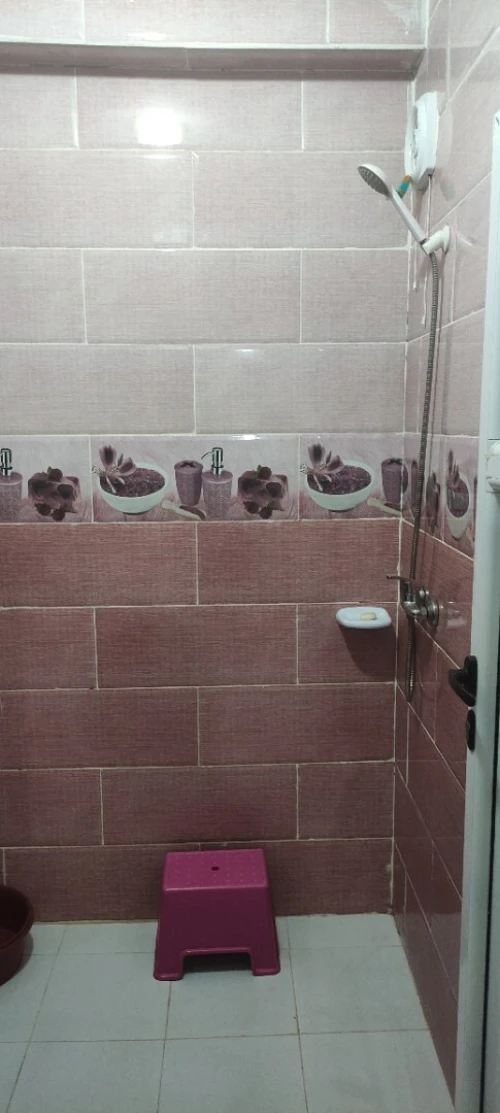 Location Appartement F3 Chlef Tenes