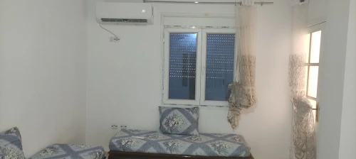 Location Appartement F3 Chlef Tenes
