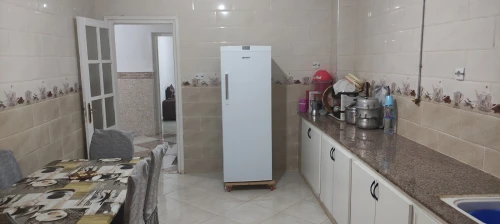 Location Appartement F3 Chlef Tenes