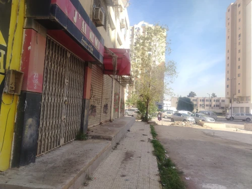 Location Local Alger Bab ezzouar