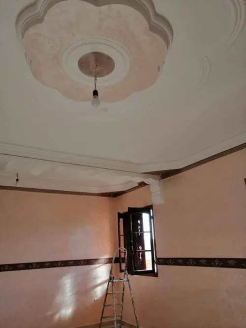 Peinture et décoration 