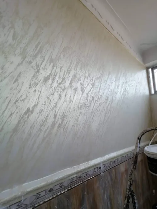 Peinture et décoration 