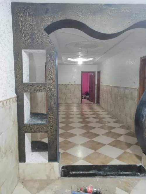 Peinture et décoration 