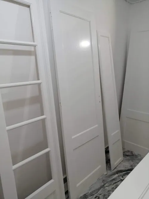 Peinture et décoration 