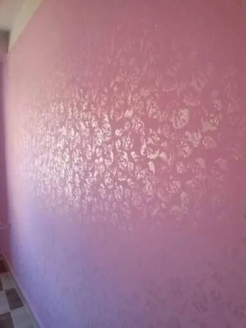 Peinture et décoration 