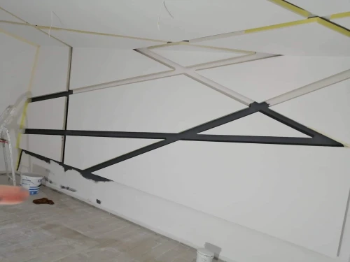 Peinture et décoration 