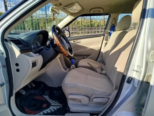 Suzuki Swift Dzire 2015 GLX