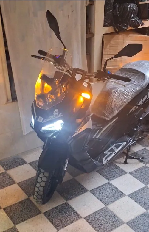 Vms XDV 200 2026