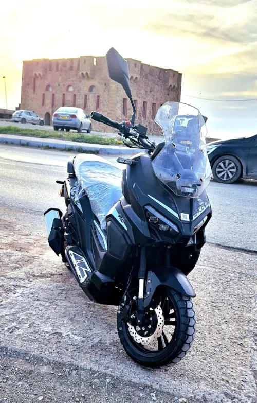 VMS XDV 200 , 2026 