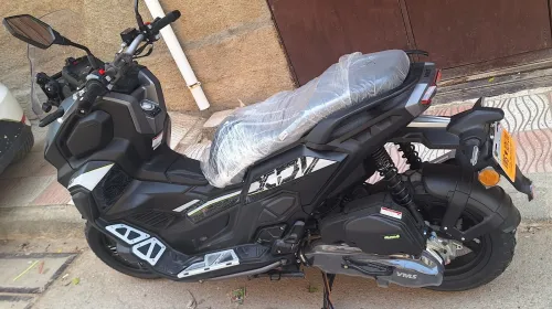 Vms XDV 200 2026