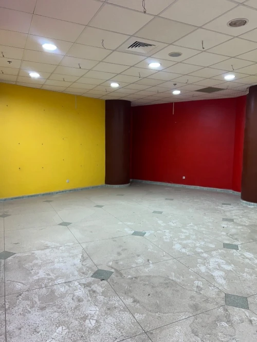 Location Local Alger Cheraga